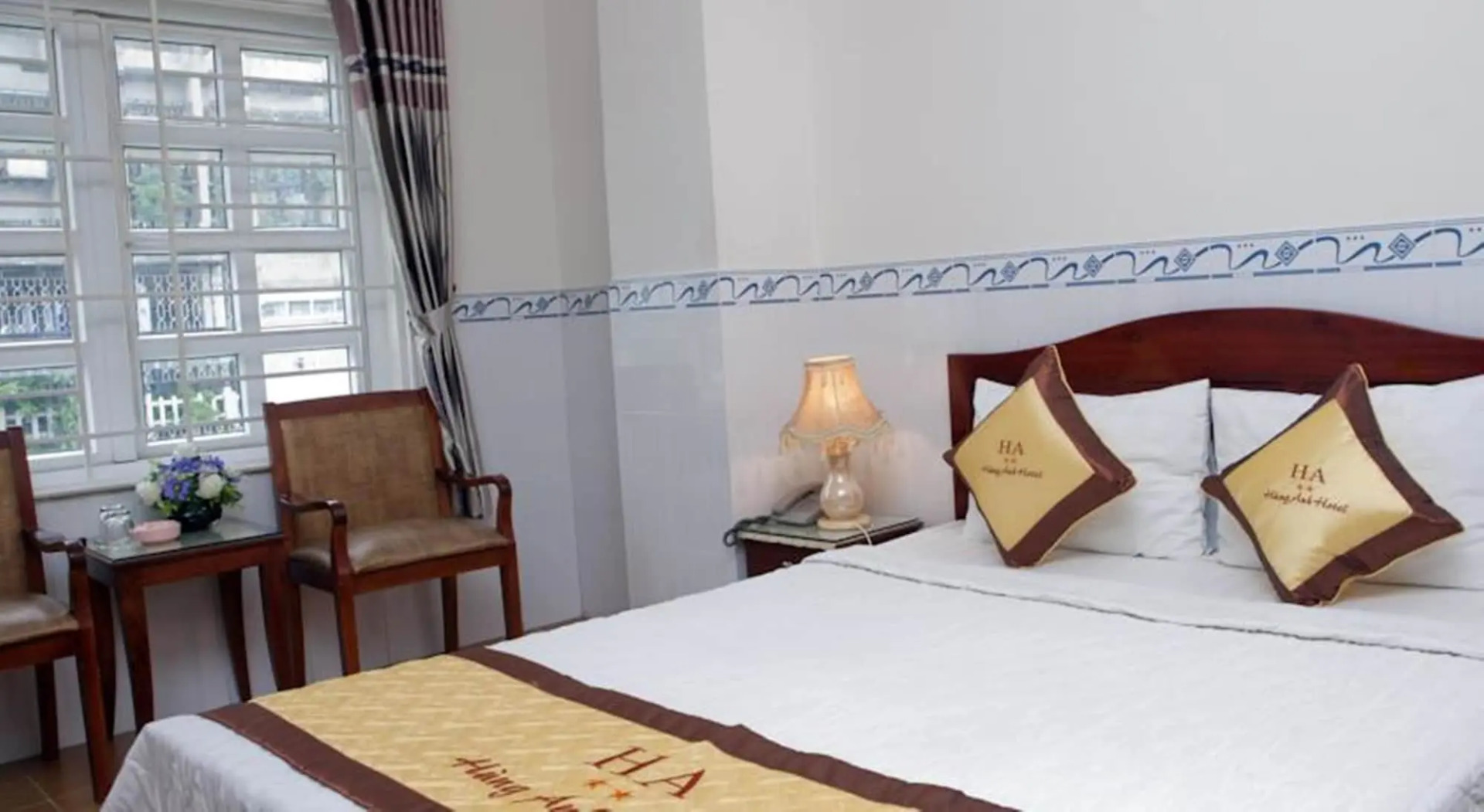 Foto - Spring Hung Anh Hotel - Sân Bay TSN