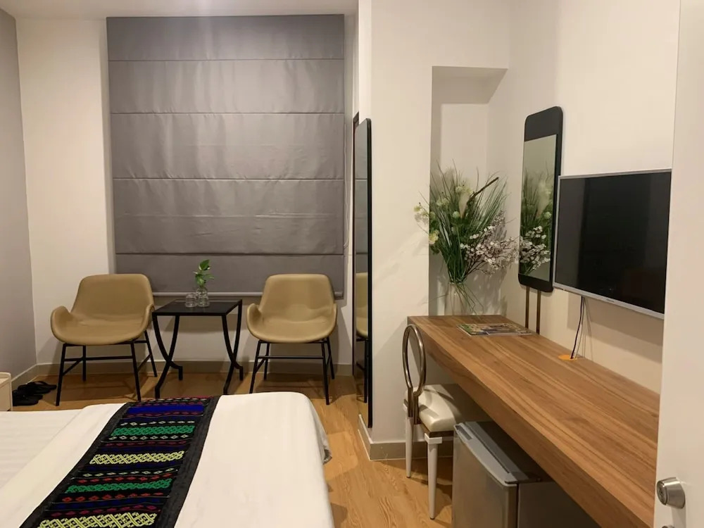 Photo - Trang An Hotel - 10 minutes Landmark 81