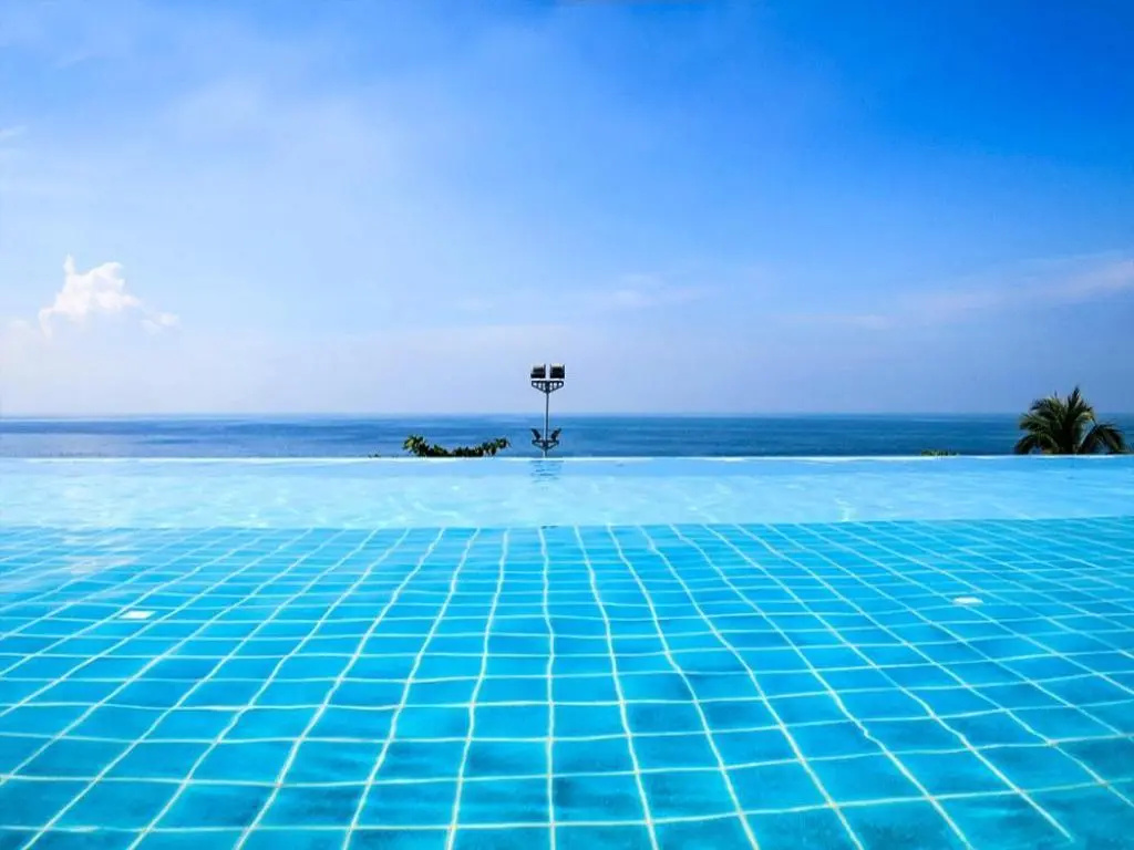 Foto - Jomtien Hisotel