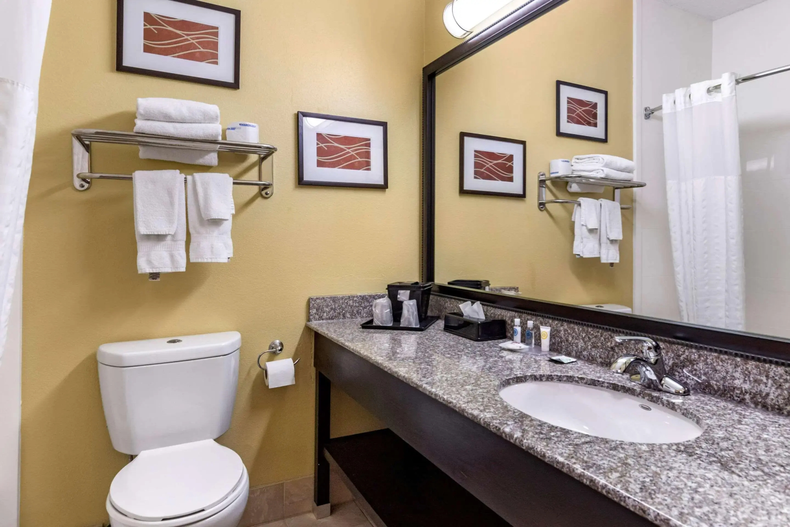 Photo - Comfort Inn & Suites Austin North Loop