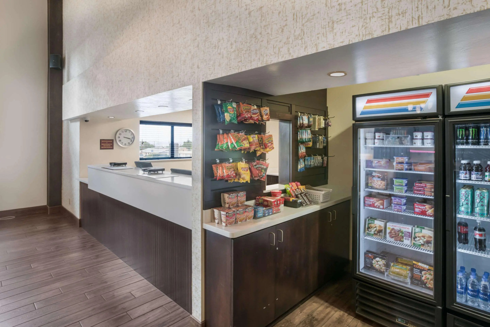 Photo - Clarion Inn Page - Lake Powell