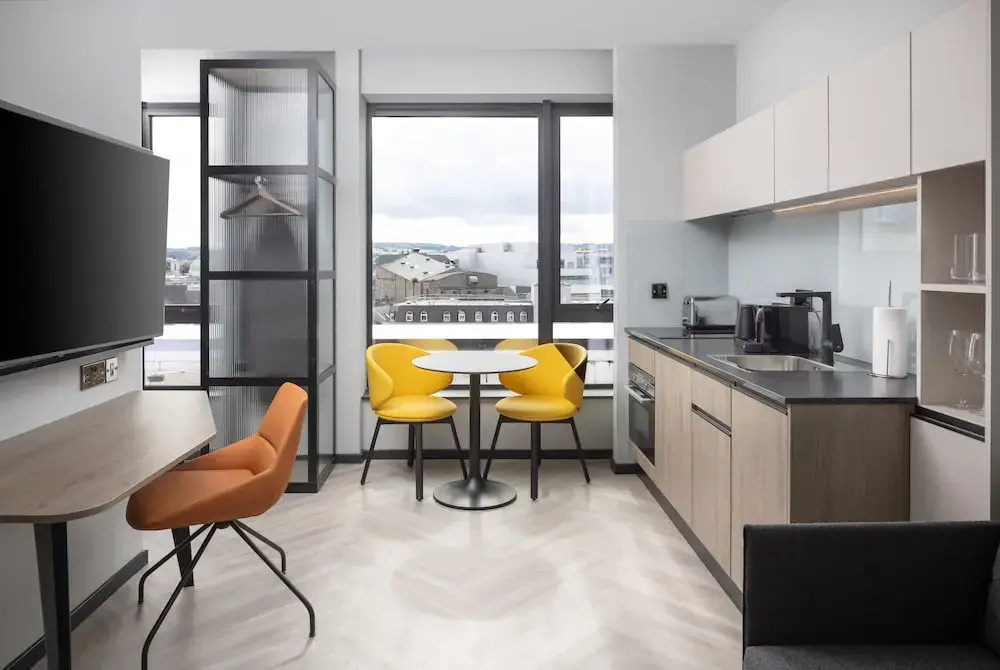 Photo - Residence Inn by Marriott Cork