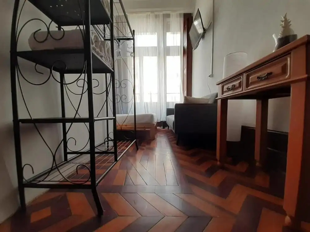 Foto - Urban Suites