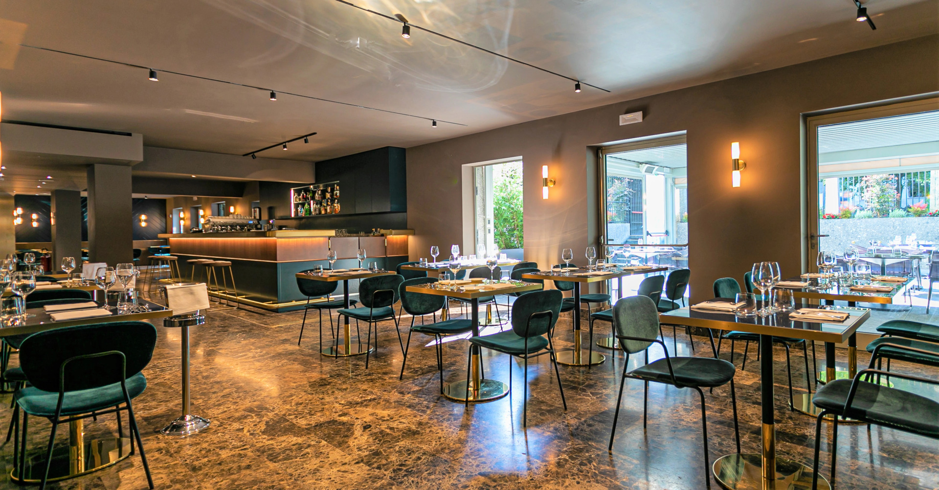 Photo - Bianca Maria Palace Hotel