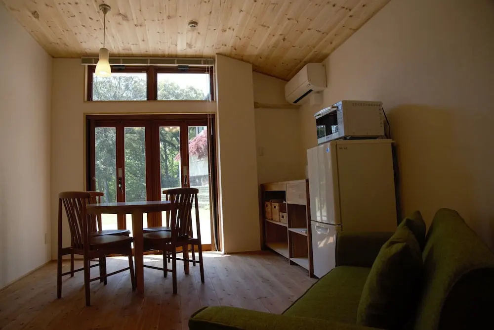 Foto - Mountain Home Lodge in Deer Park