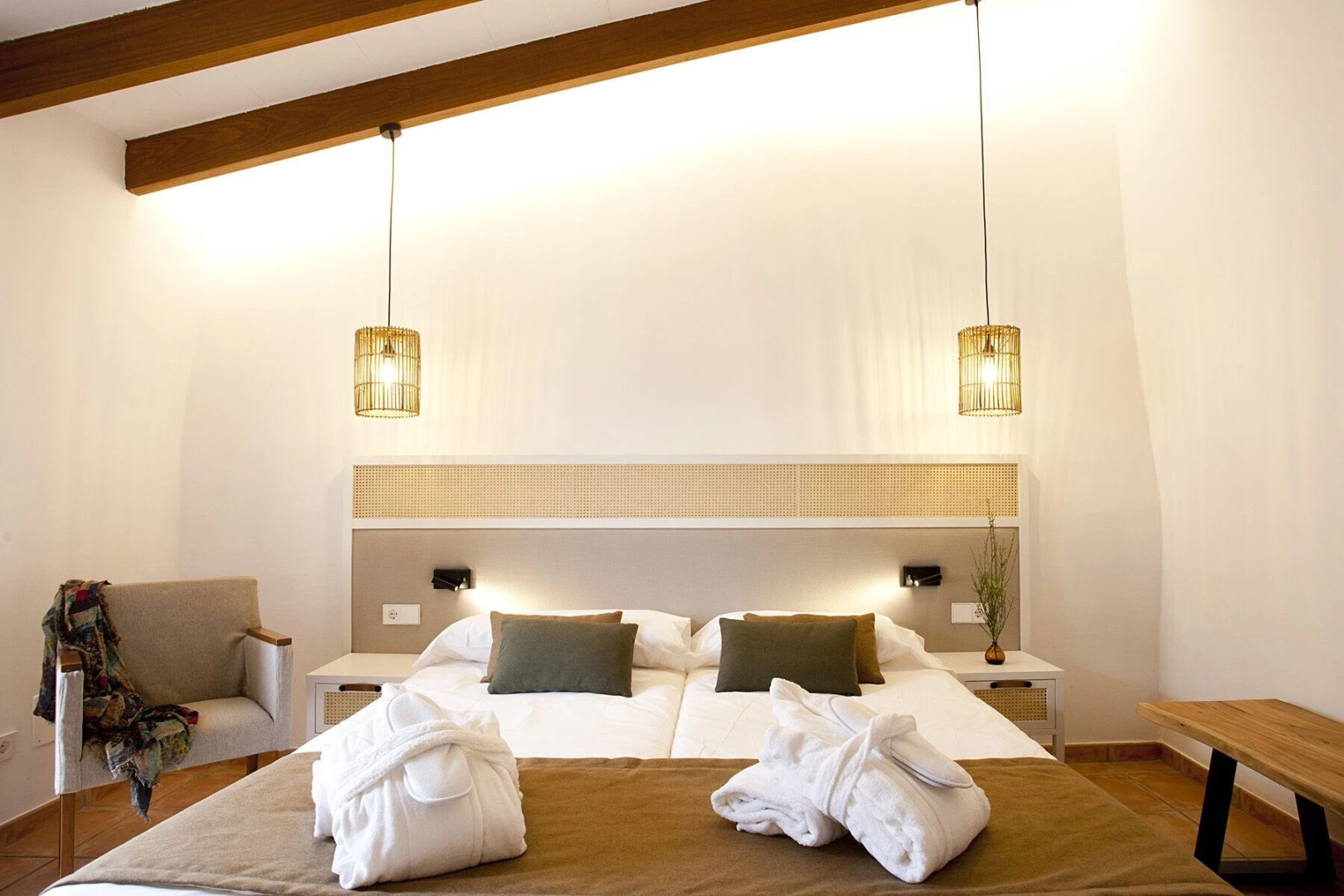 Foto - Principal Son Amoixa