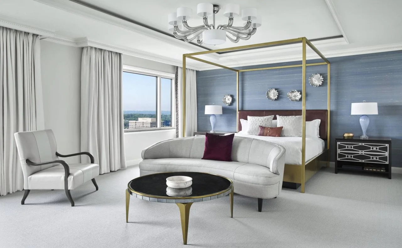 Photo - The Ritz-Carlton, Tysons Corner
