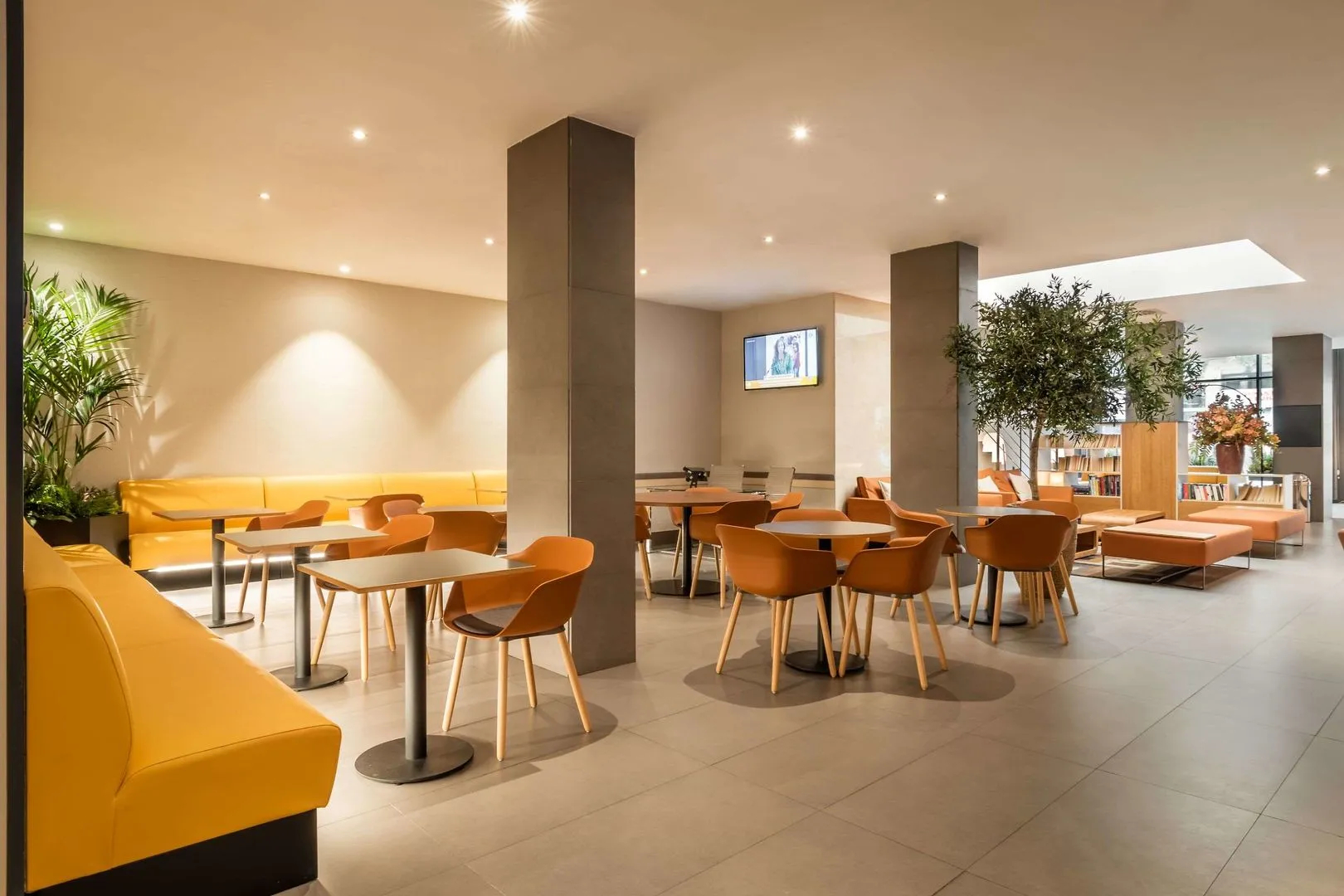 Foto - Petit Palace Trencadís