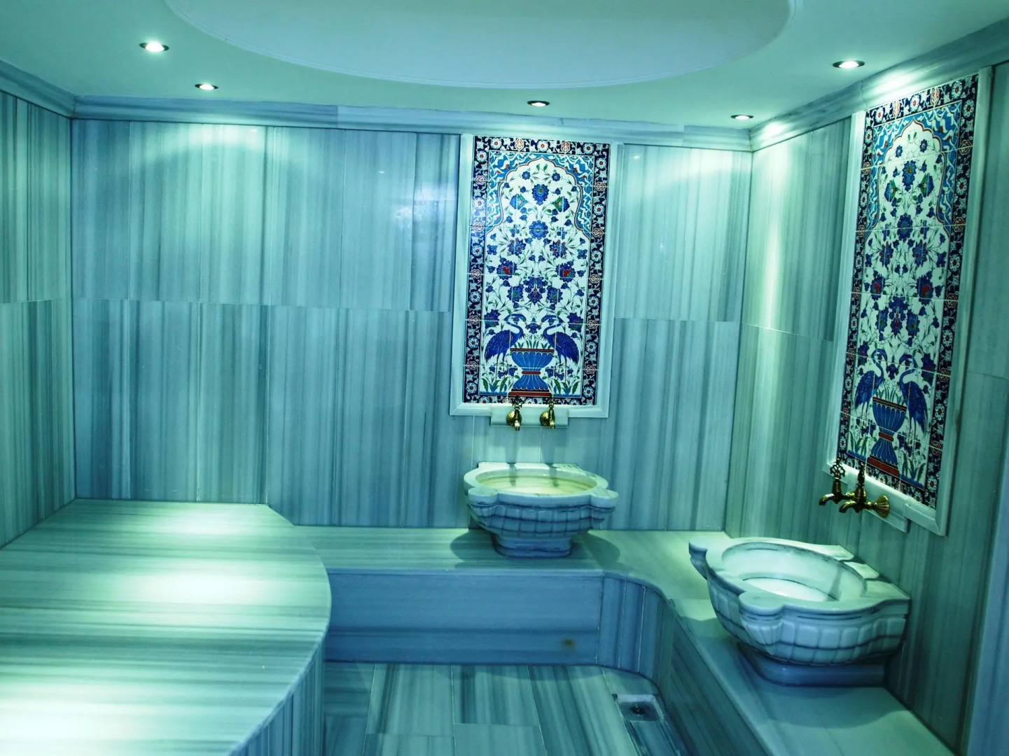 Photo - Hotel Perula & SPA