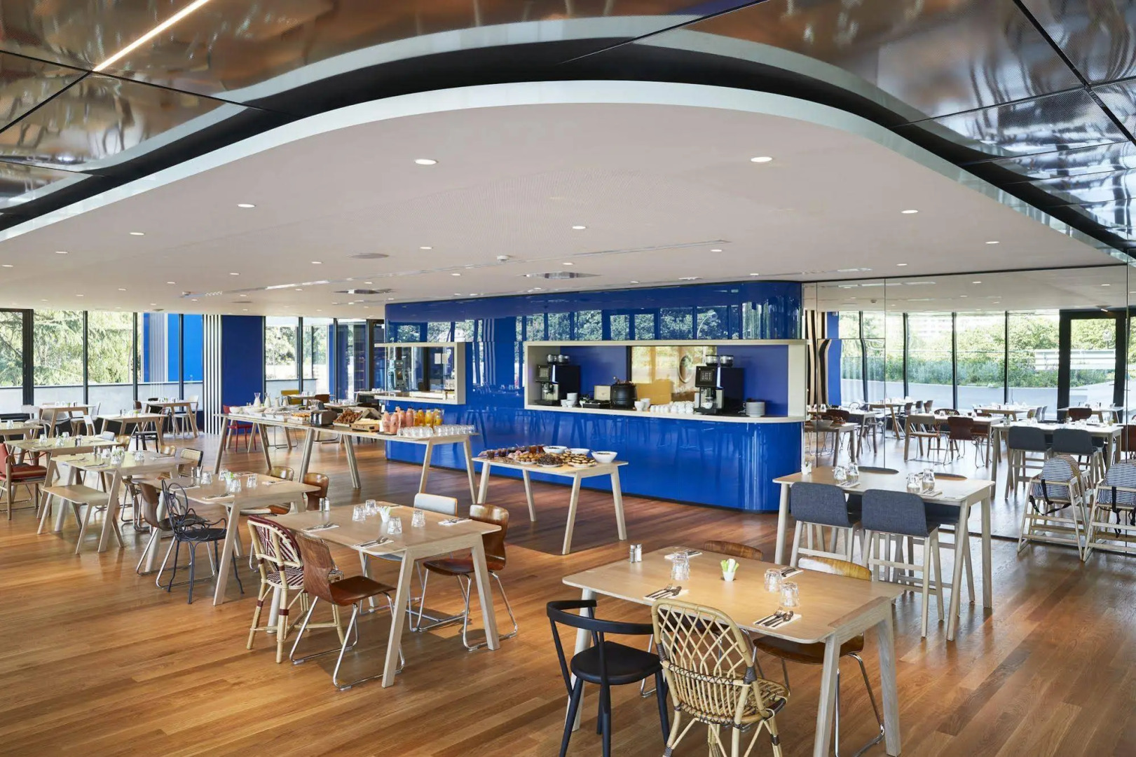 Foto - YOOMA Urban Lodge Tour Eiffel