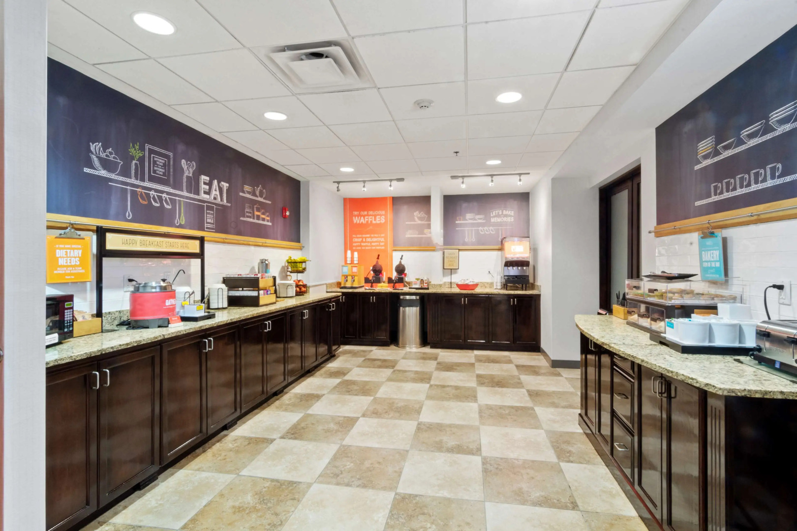 Foto - Hampton Inn Kingsland