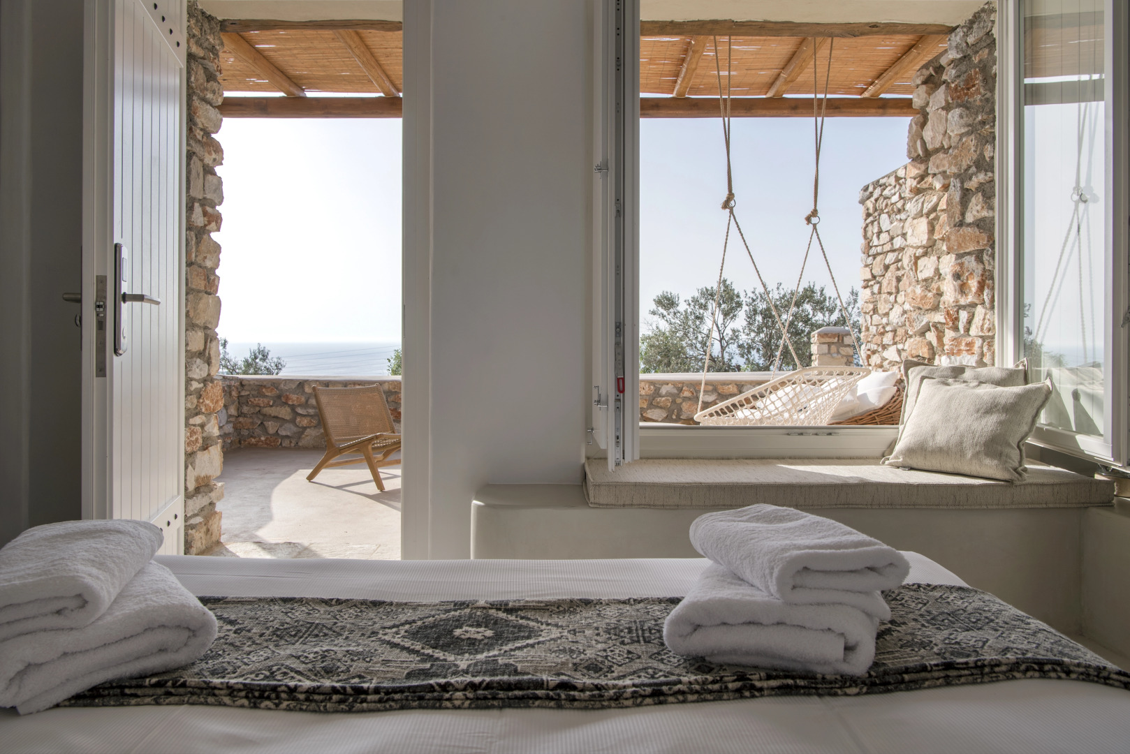 Foto - Mythic Paros , Adults Only