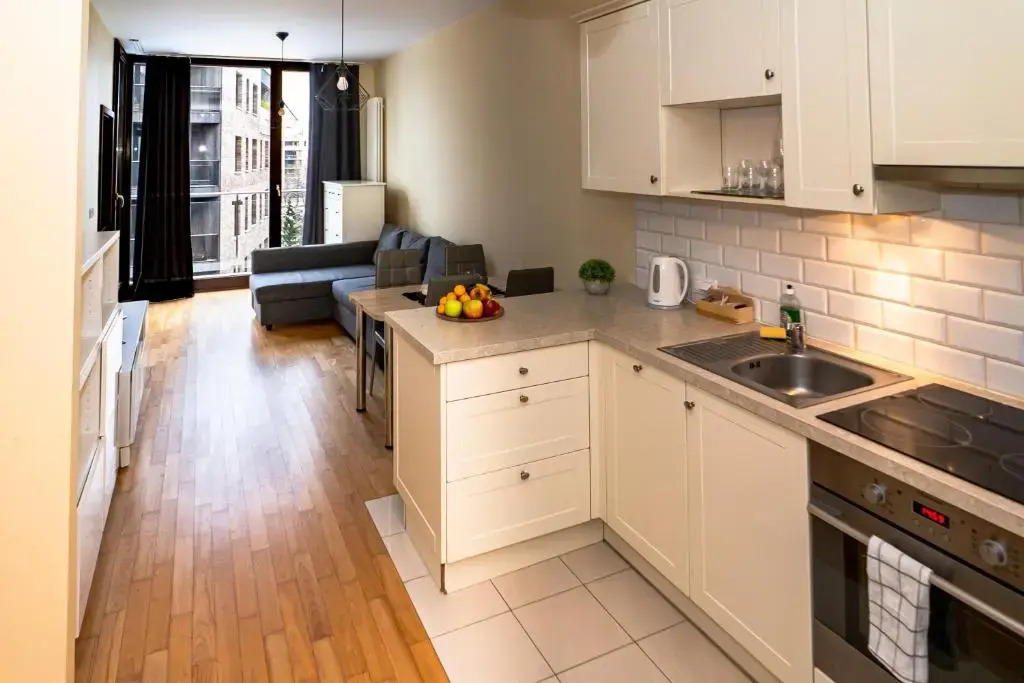 Foto - Triton Park Apartments