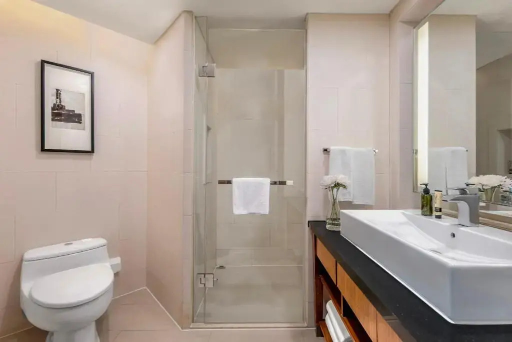 Photo - Ascott Huai Hai Road Shanghai, Xintiandi