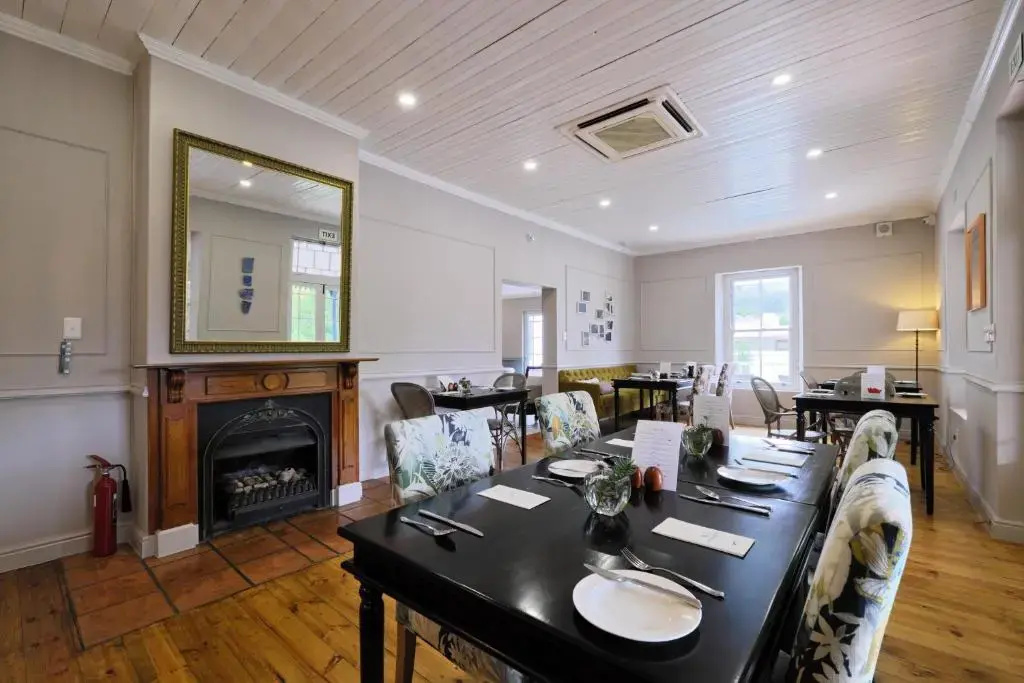 Foto - Chapter House Boutique Hotel By The Living Journey Collection