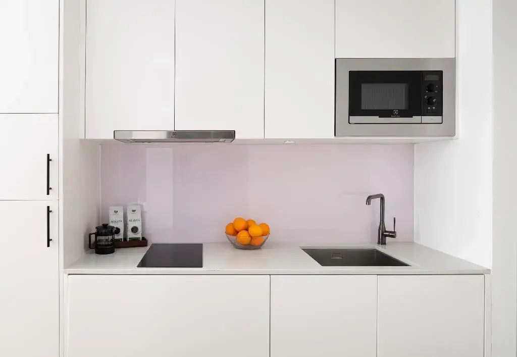 Foto - Citadines Flatiron Phnom Penh