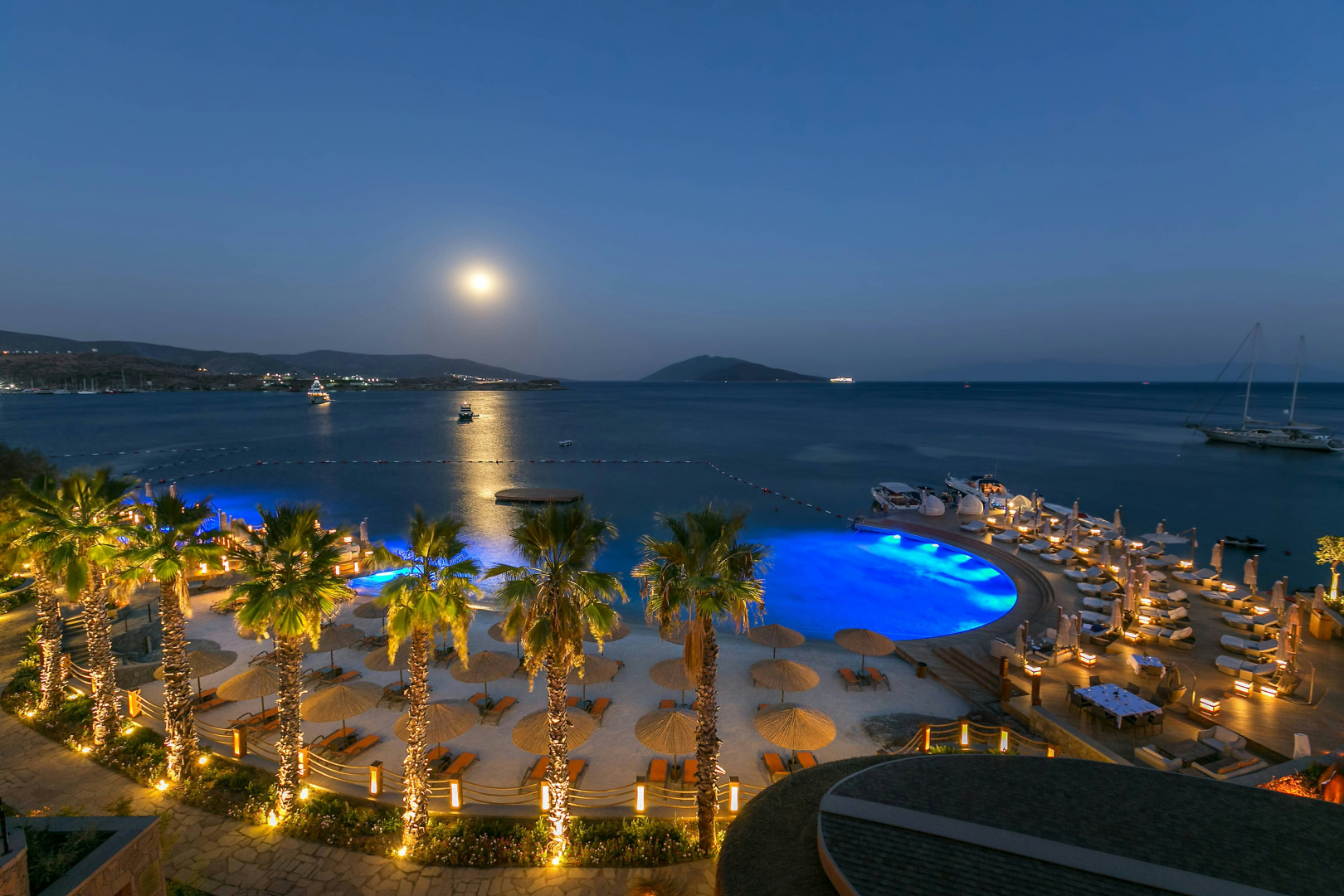 Foto - Caresse, a Luxury Collection Resort & Spa, Bodrum