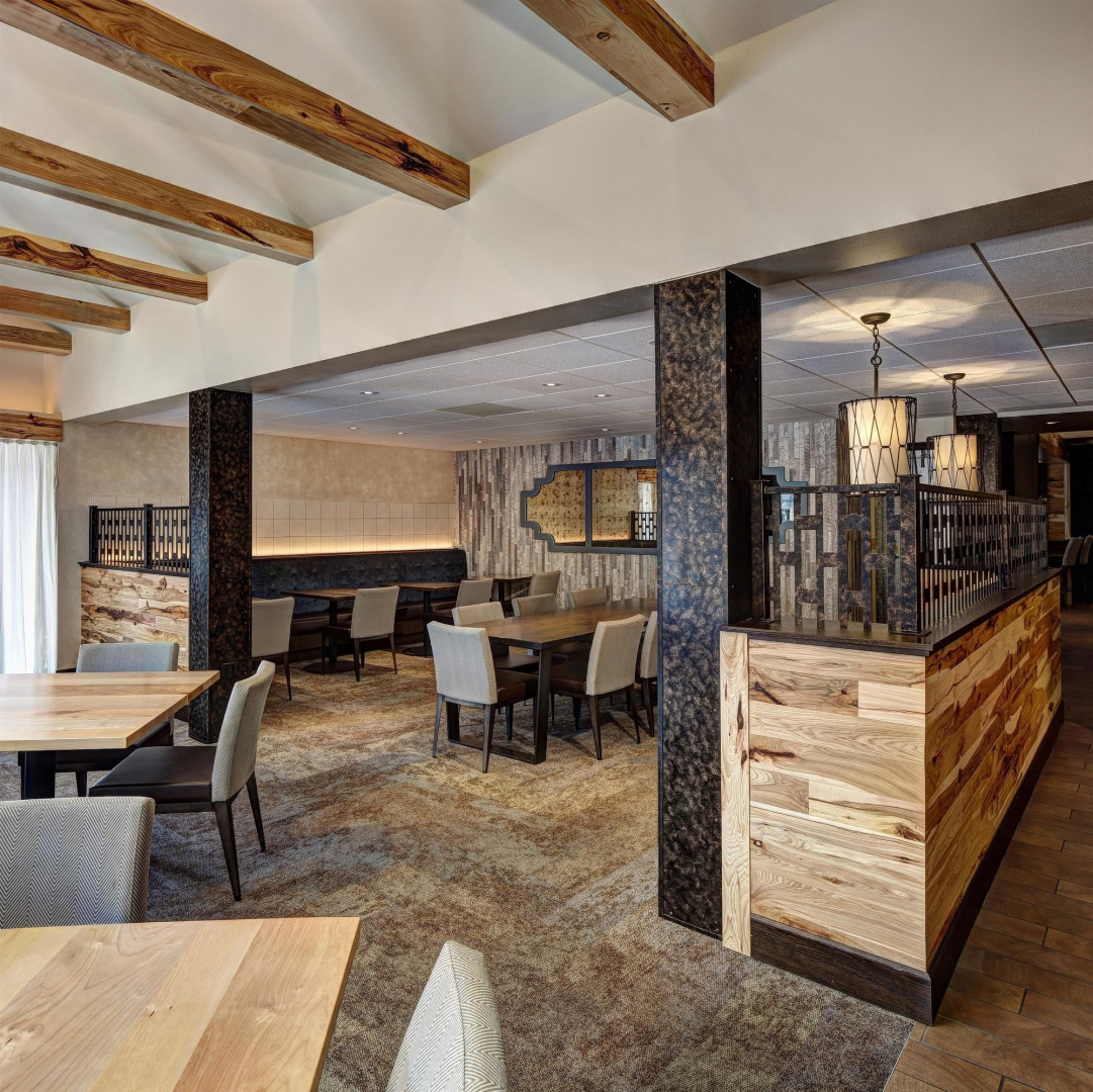 Foto - Best Western Plus InnTowner Madison