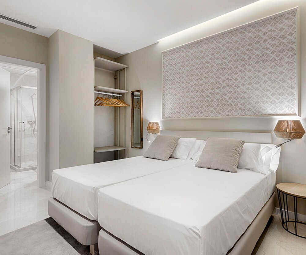 Photo - Opera House Valencia B&B