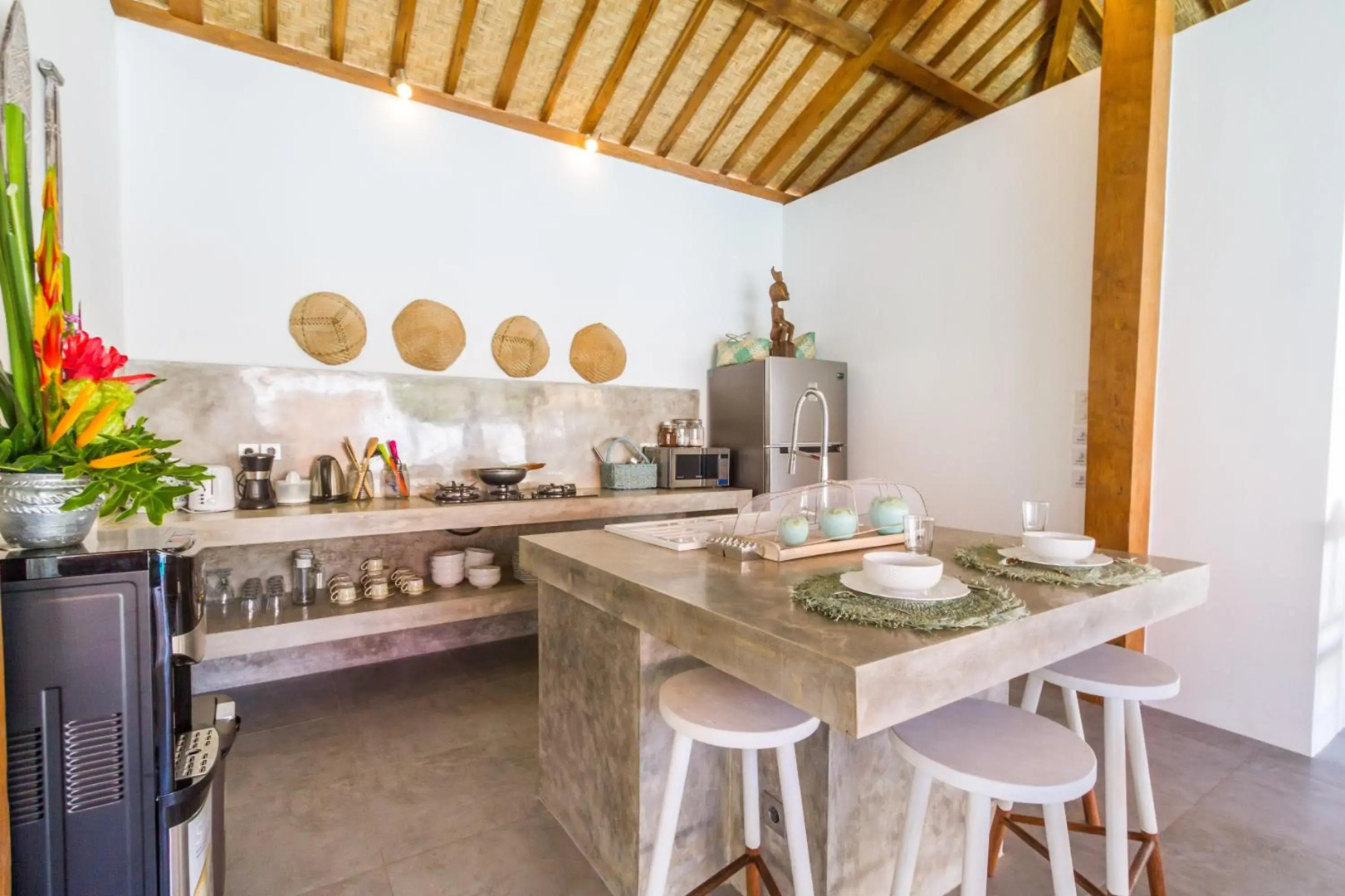 Foto - Villa Opaline by Alfred in Bali