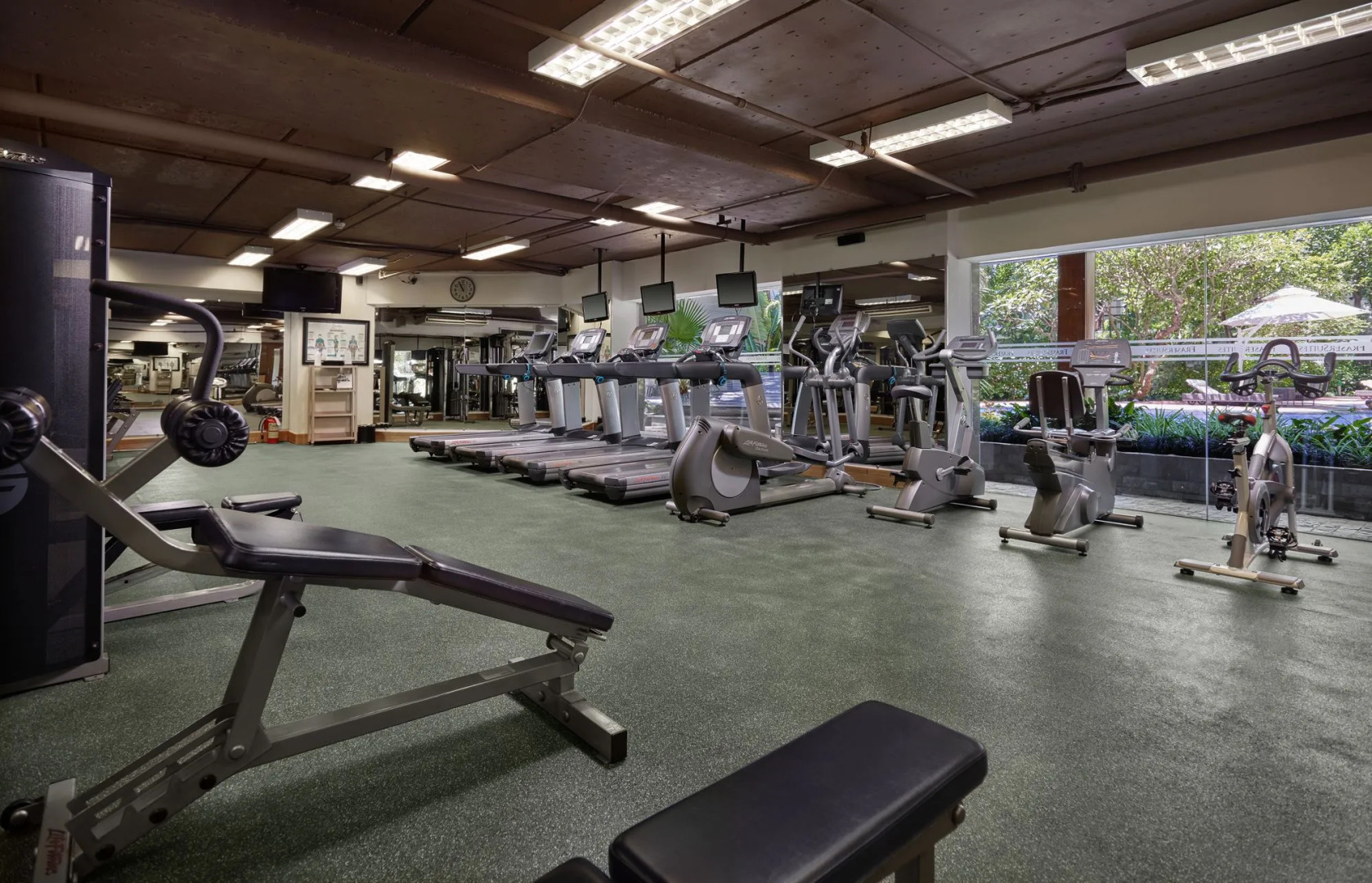 Foto - Fraser Suites Hanoi