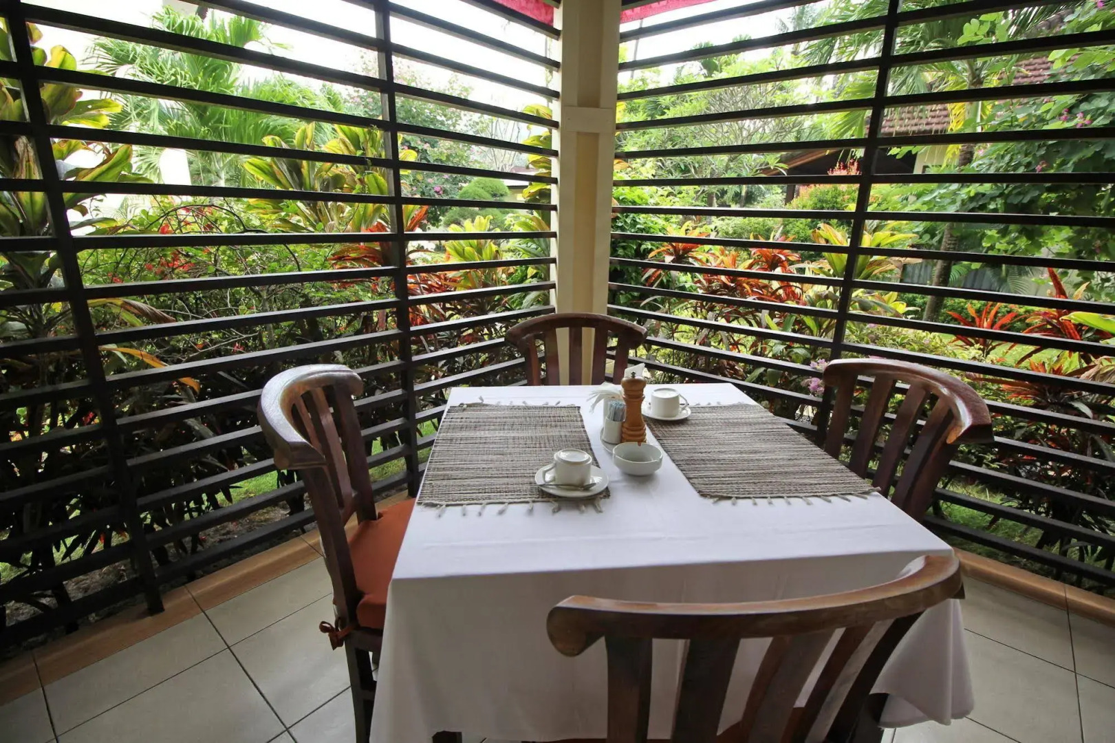 Foto - Rossa Garden Hotel Boutique