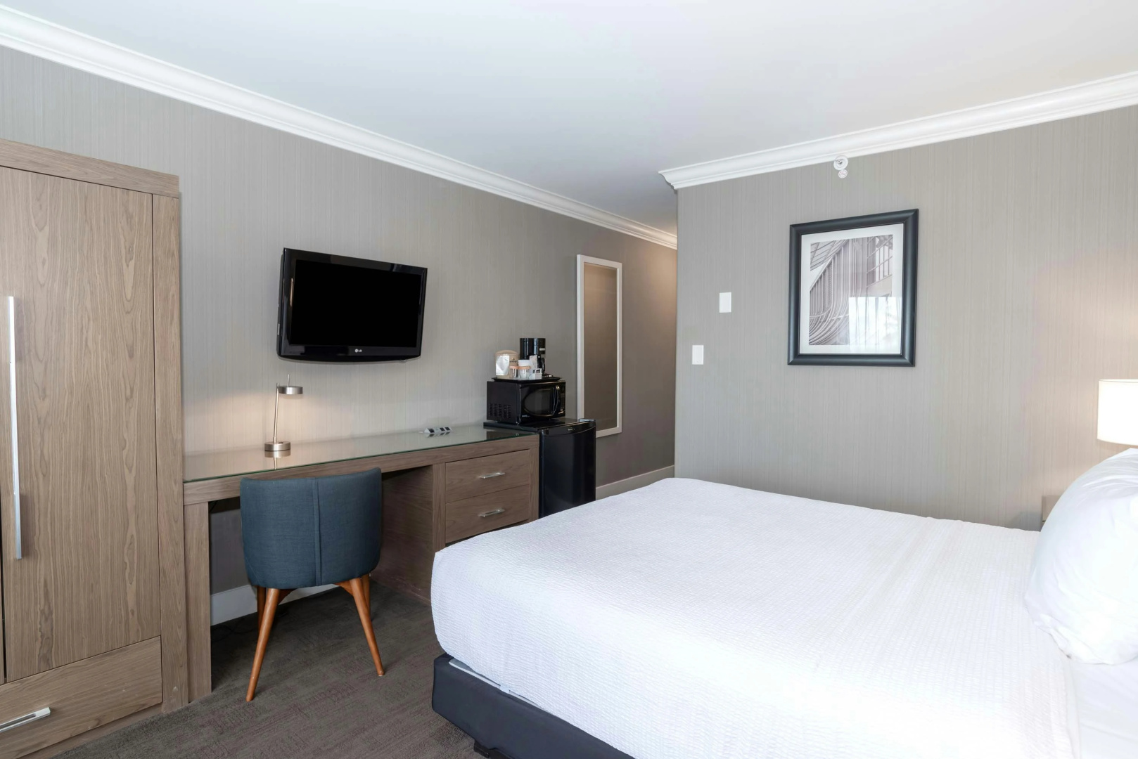 Photo - Sandman Hotel Langley