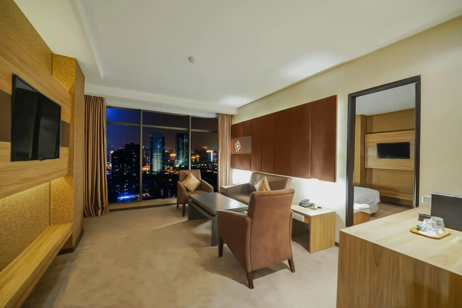 Photo - Grand Tjokro Jakarta