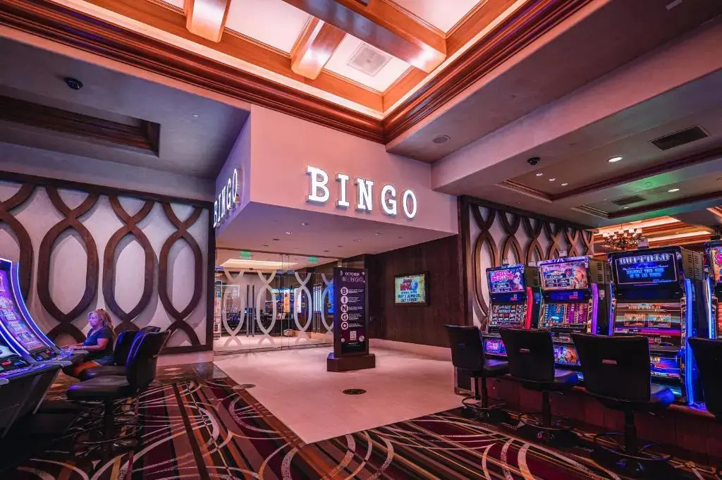 Photo - Green Valley Ranch Resort Spa Casino