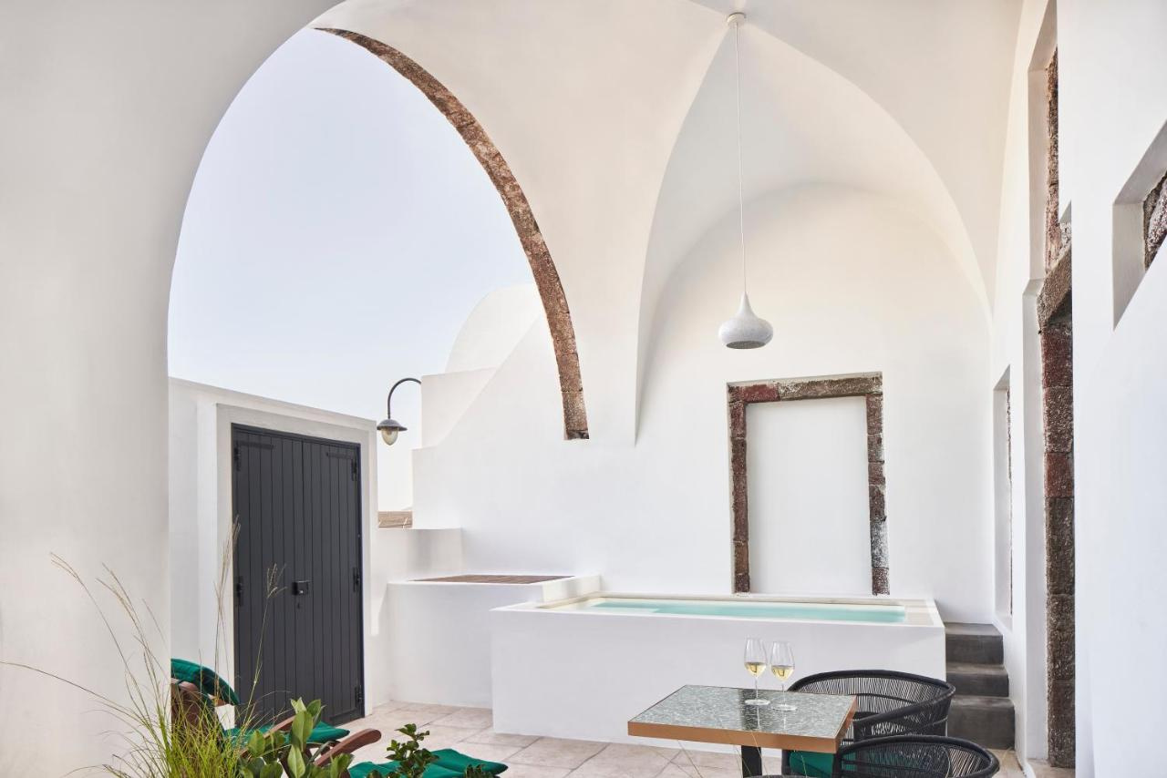 Foto - Katikies Garden Santorini - The Leading Hotels Of The World