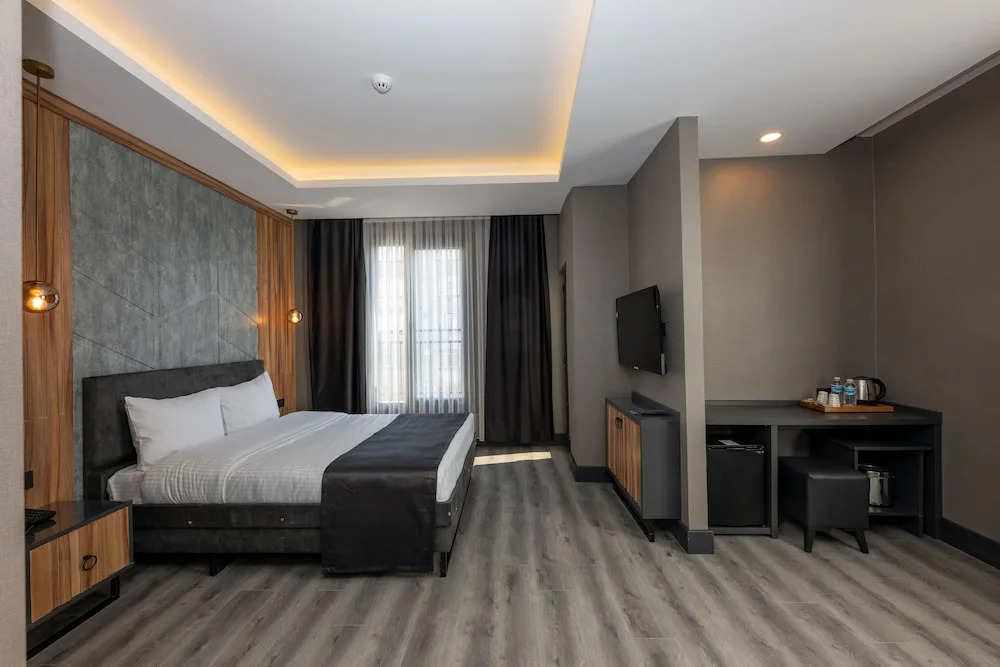 Foto - The Nirvanas Hotel