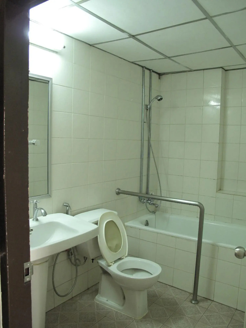 Foto - The Krungkasem Srikrung Hotel