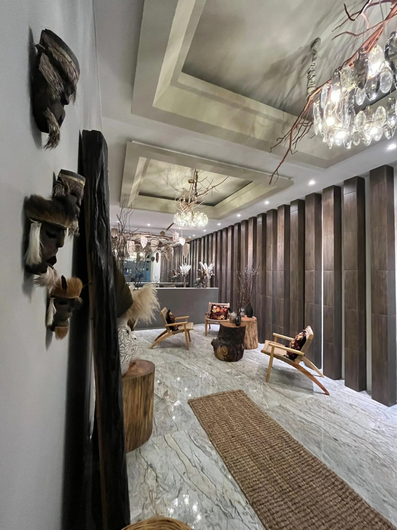 Foto - Zen Suites by Regente