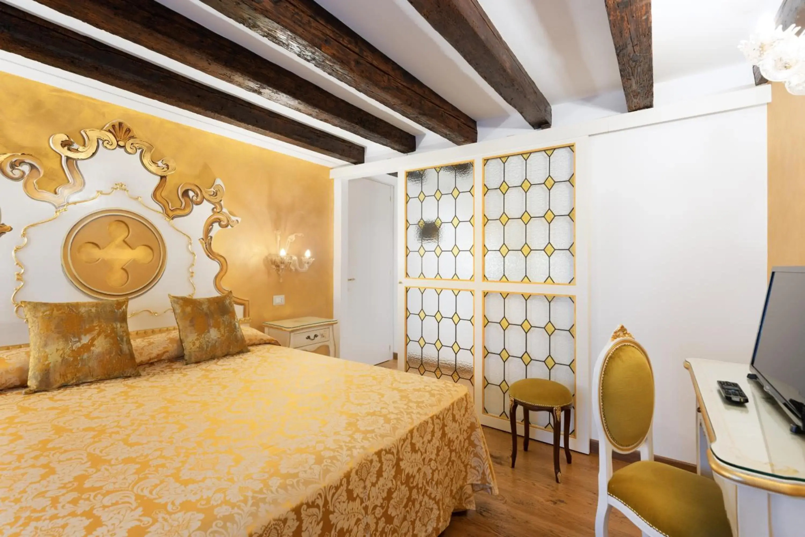 Foto - Giorgione Hotel