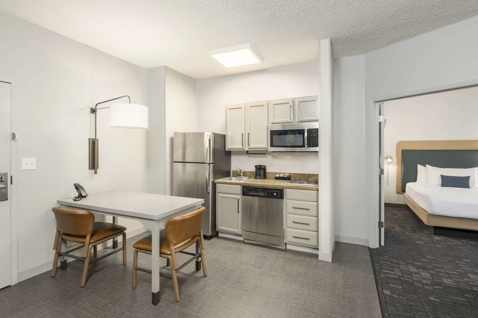 Foto - Homewood Suites by Hilton New Orleans