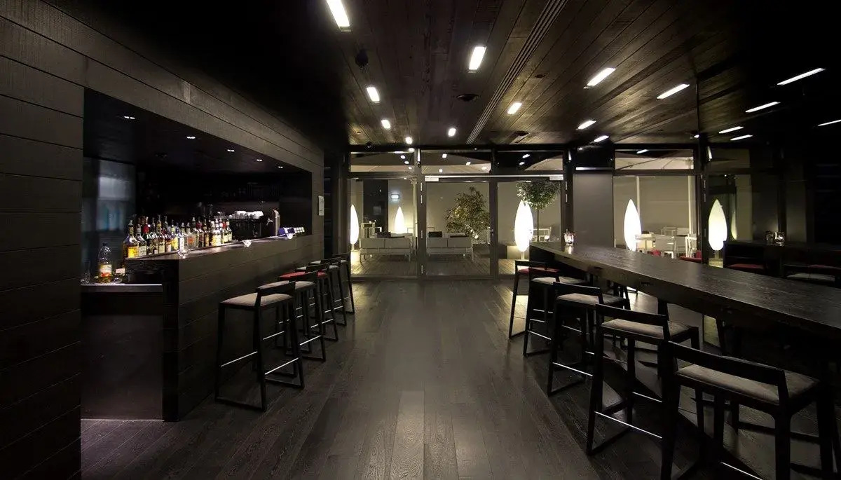 Photo - SANA Berlin Hotel