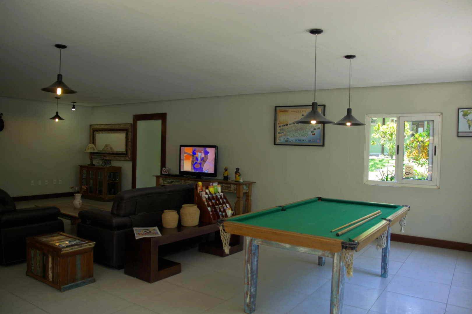 Foto - Pousada Aguas Claras