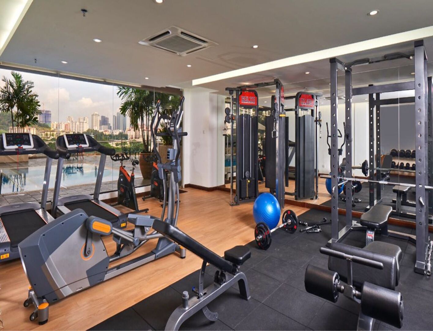 Photo - The Pearl Kuala Lumpur