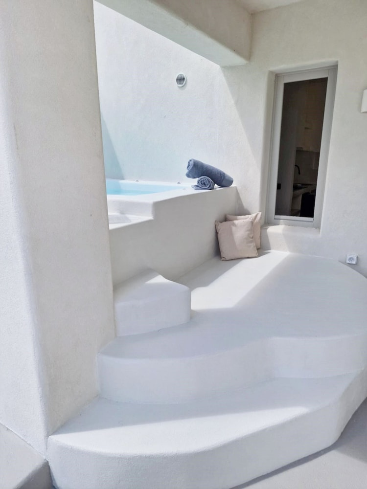 Foto - Maeva Suites Santorini