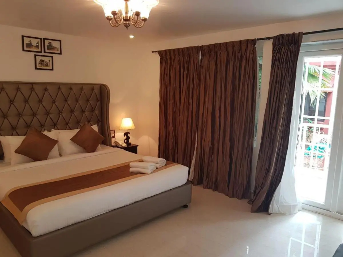 Photo - Paradise Village Beach Resort