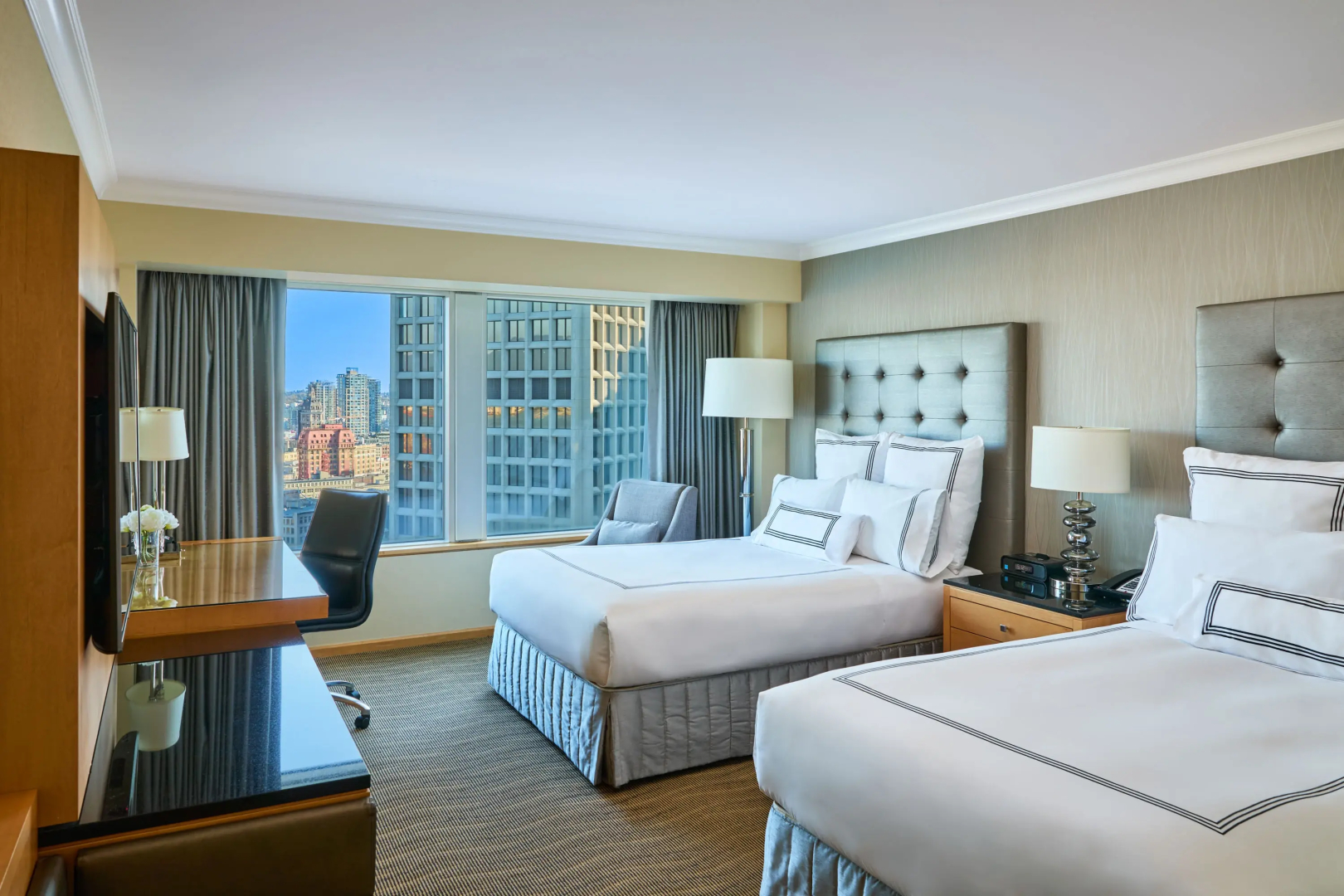 Photo - Pan Pacific Vancouver
