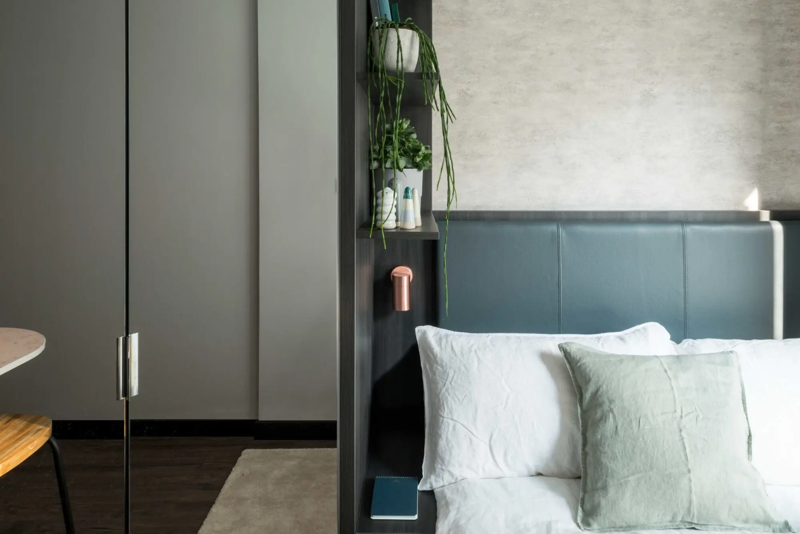 Photo - ARK Canary Wharf