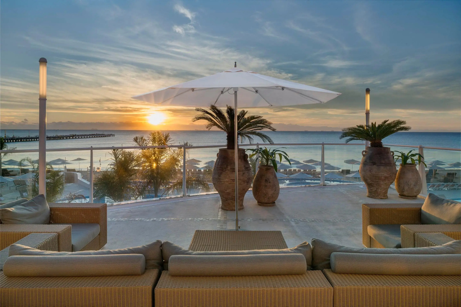 Foto - Playacar Palace - All Inclusive