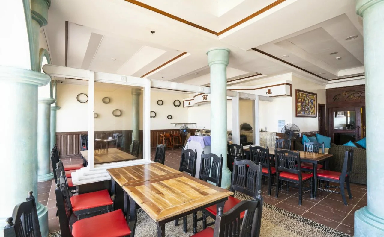 Foto - Royal Park Resort Boracay