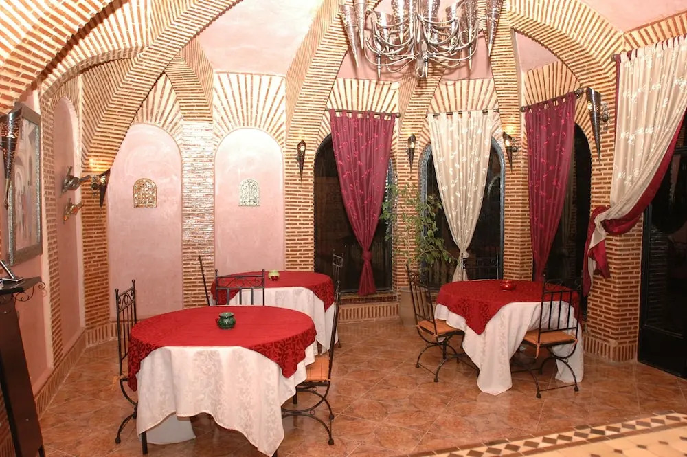 Foto - Palais Dar Ouladna