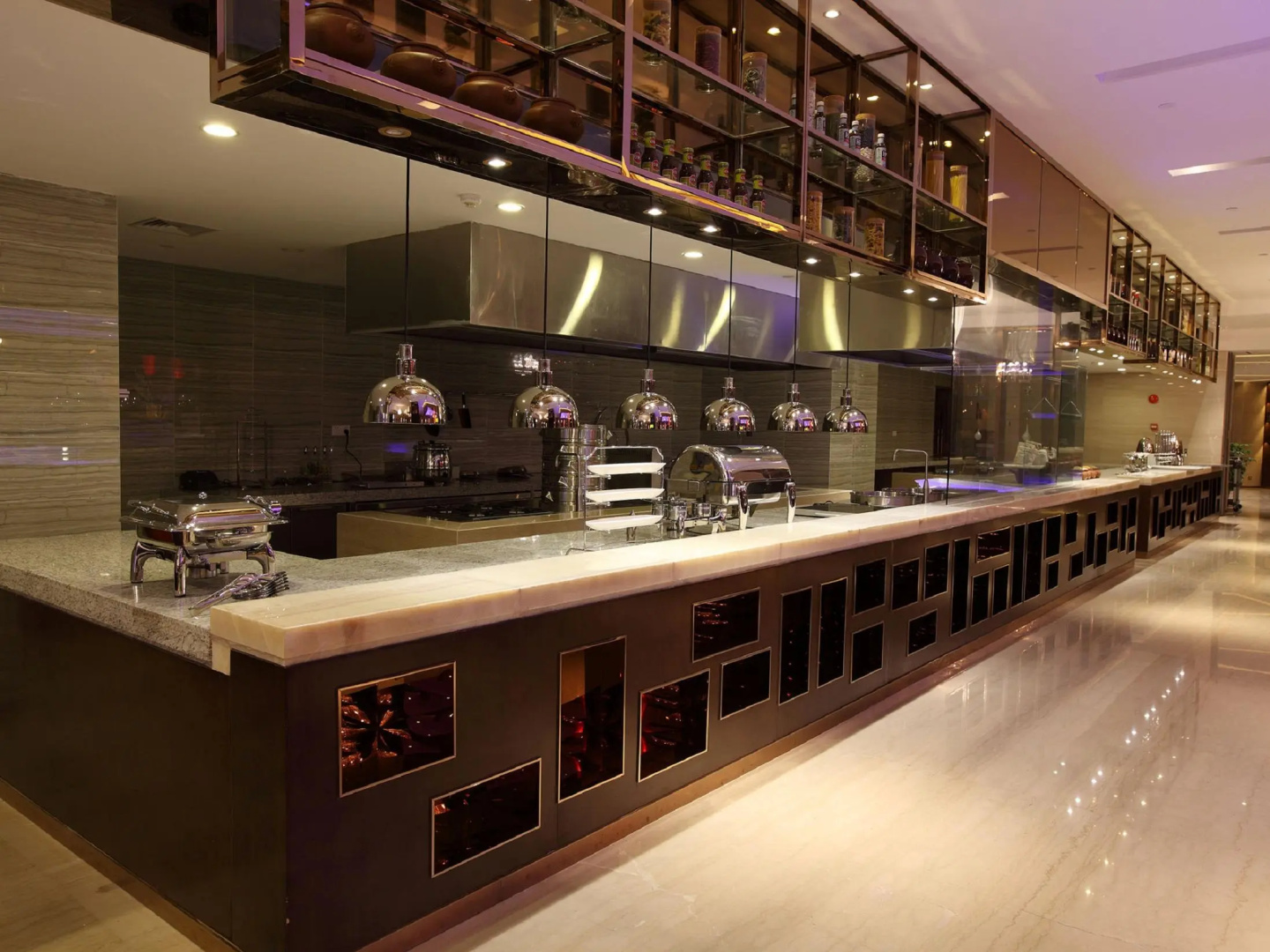 Photo - Royal Century Hotel Shanghai