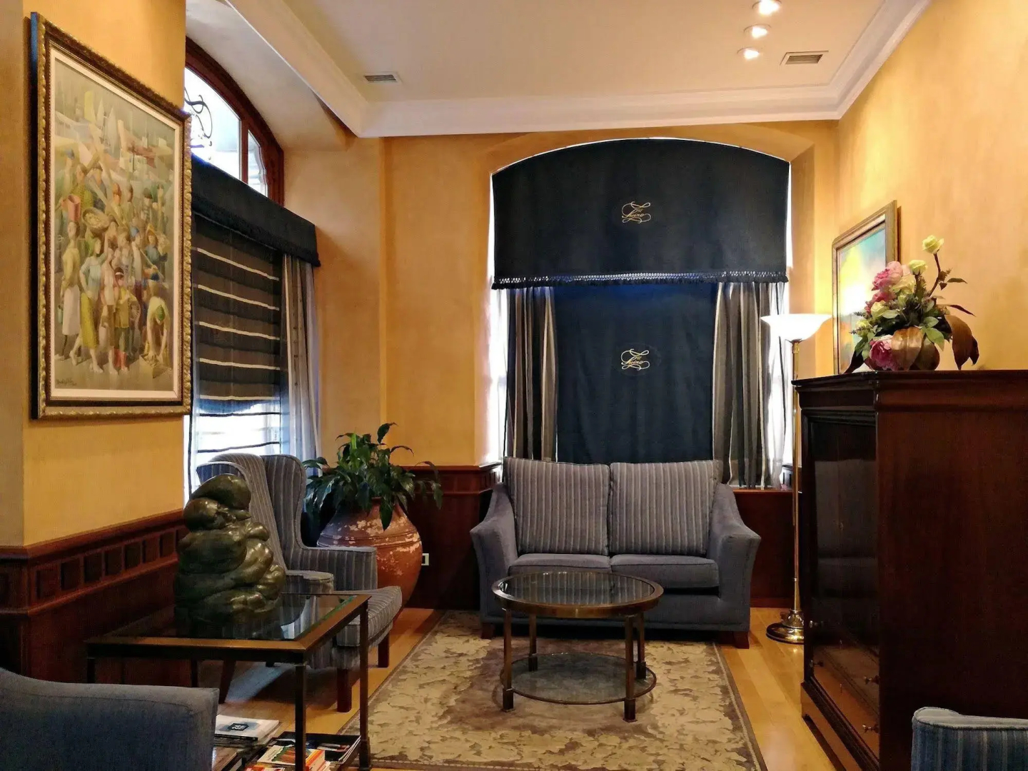 Photo - Hotel Alda El Suizo