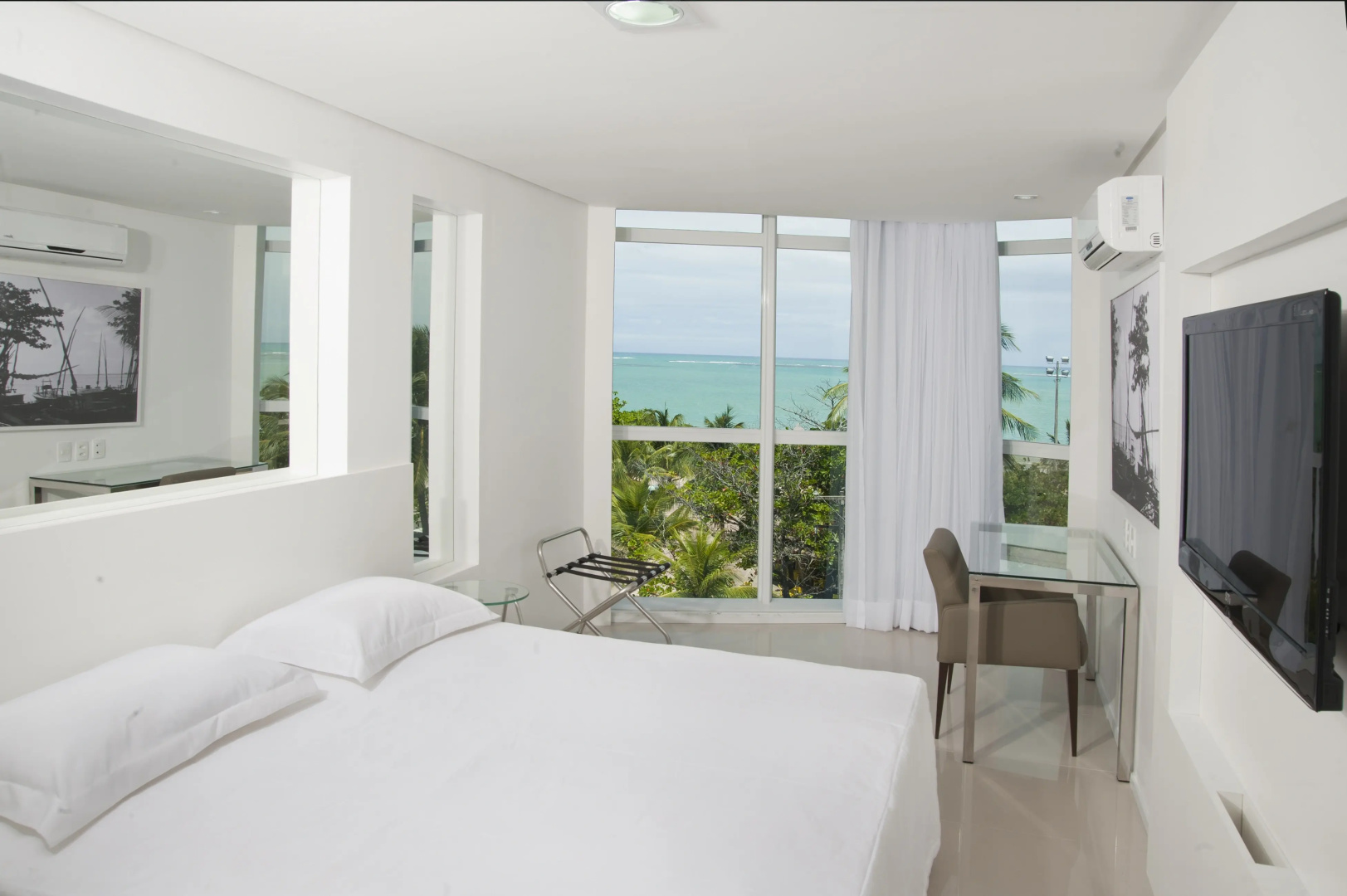 Foto - Hotel Brisa Praia