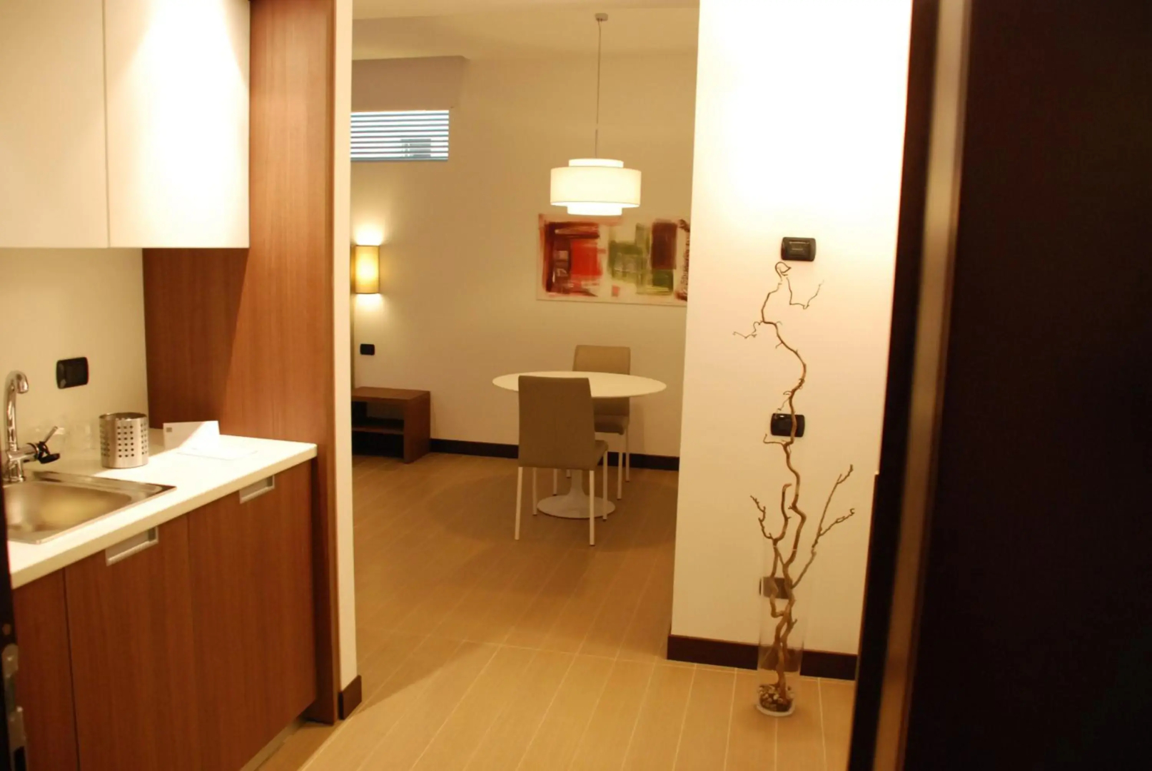 Foto - Residence Hotel Parioli