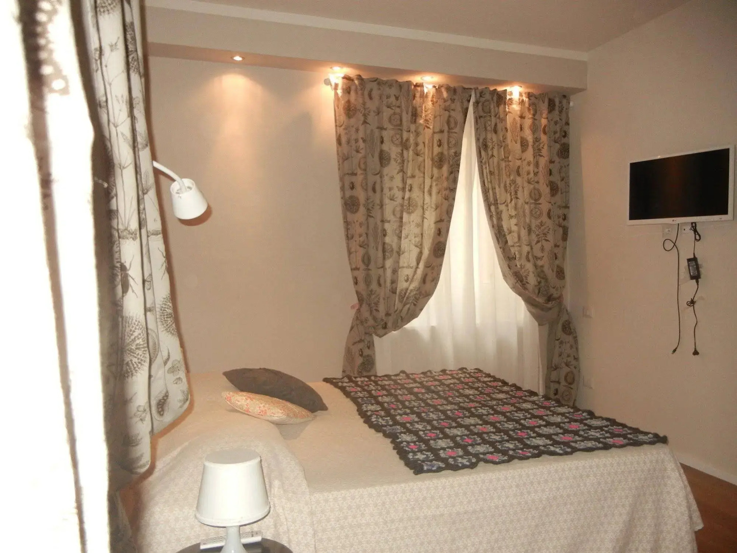 Foto - Villa Ape Rosa Relais